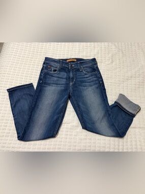 JOE’S The Billie Ankle Jean 26